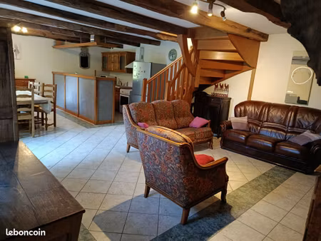 maison individuelle