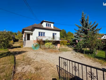 maison 7 pièces 150 m²
