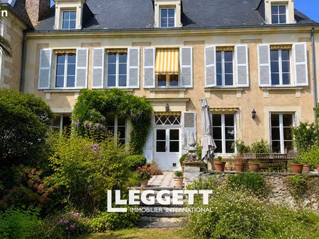 maison 6 pièces 280 m²