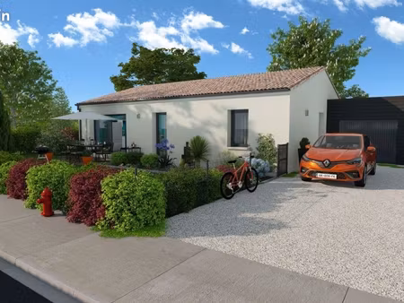 maison 5 pièces 94 m²