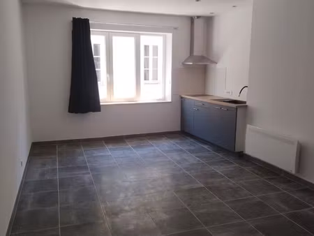 appartement neuf   36m2 centre ville