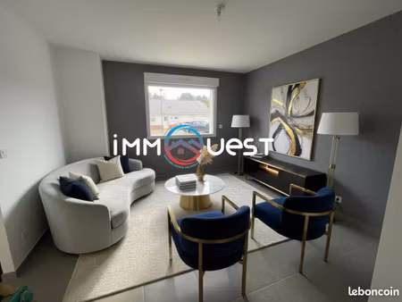 maison 4 pièces 82 m²