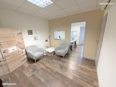 muret - bureau 40 m2
