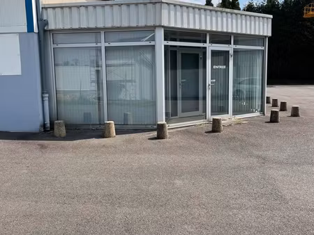 local pour bureaux