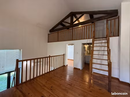 maison 2 pièces 72 m²