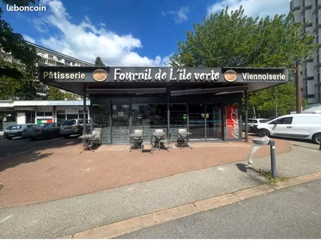 fond de commerce