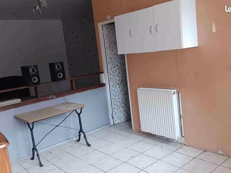 t1 35 m2 50 mn de paris centre ville villers cotterets
