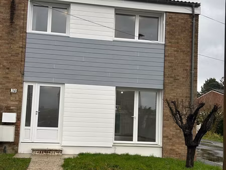 amiens maison quartier sud