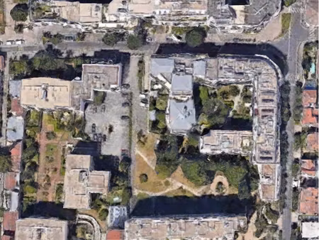 parking privé sécurisé aérien
