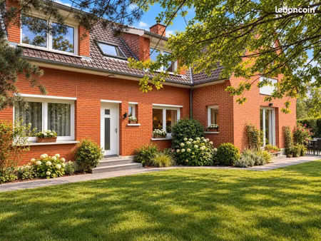 maison 6 pièces 180 m²