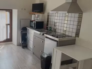 appartement meublé