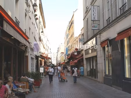 epicerie/primeur 56 m²