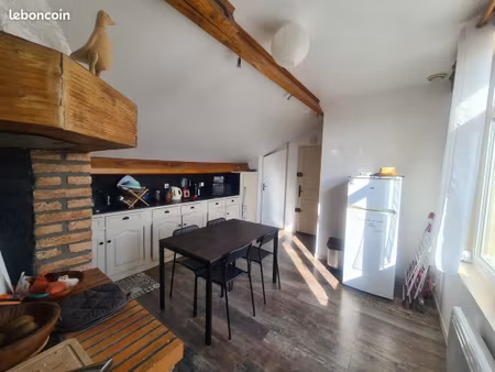appartement t3 53m2
