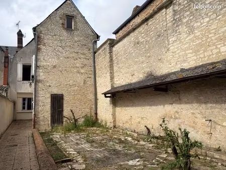 maison 6 pièces 172 m²
