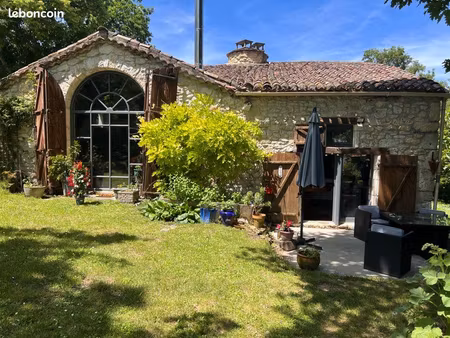 vente ensemble immobilier