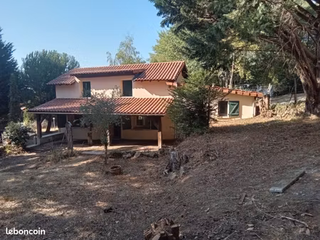 maison a vendre
