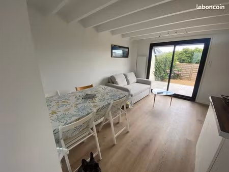 logement etudiant lorient
