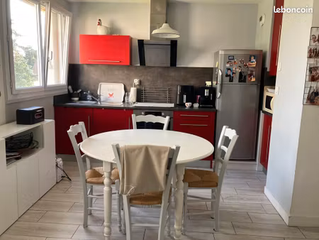 appartement 4 pieces