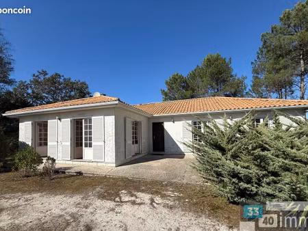 maison 7 pièces 141 m²