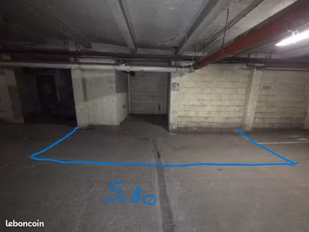 parking issy les moulineaux