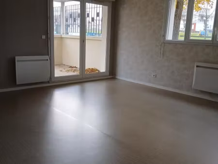 appartement 3 pièces 75 m²
