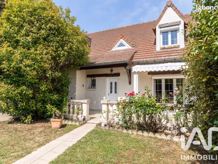 propriété 7 pièces 142 m²