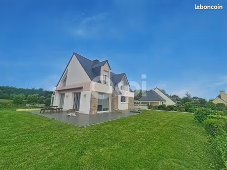 maison 5 pièces 129 m²