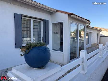 maison 5 pièces 120 m²