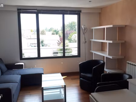 loue t2 la rochelle fétilly
