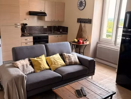 centre de savenay t4 duplex