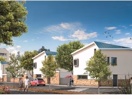 maison 5 pièces 115 m²