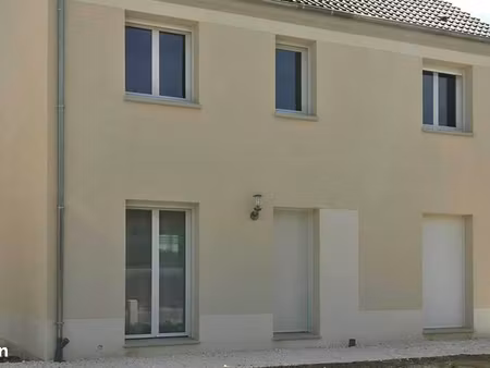 maison 6 pièces 132 m²