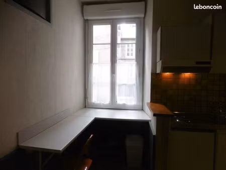 location studio