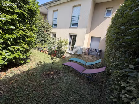 maison 5 pièces 105 m²