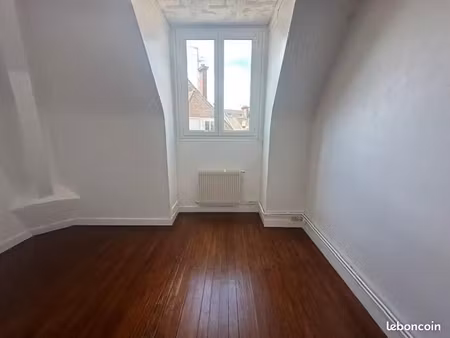 appartement 2 pièces 30 m²