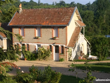 maison t3 st cyr sur loire 75m2