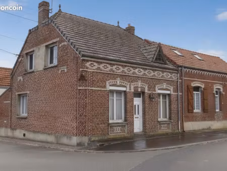 maison 5 pièces 135 m²