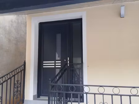 à louer – t3 meublé neuf dans un pavillon – gonesse  marronnier