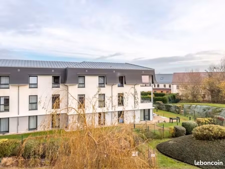 appartement 1 pièce 30 m²