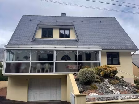 pavillon 7 pièces 132 m²