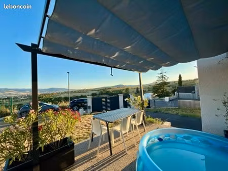 location maison saint-martin la plaine