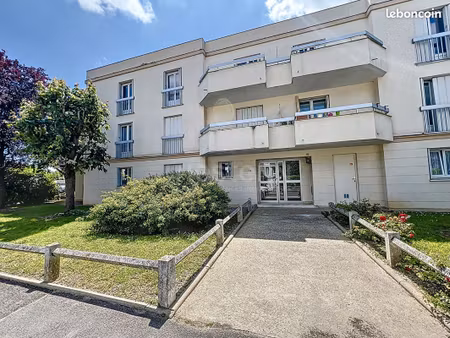 appartement 3 pièces 75 m²