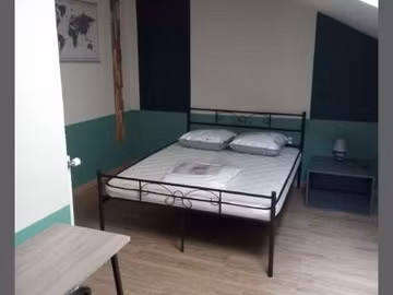 chambre meublée livry-gargan