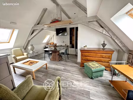 immeuble 9 pièces 232 m²