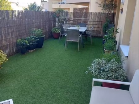 appartement d’exception f4 95m2