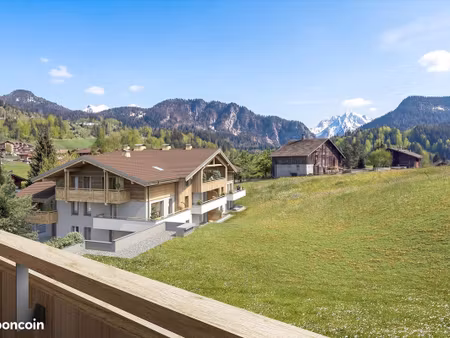 appartement 5 pièces 109 m²