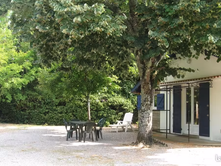 maison meublée proche a63 castets st geours de maremne