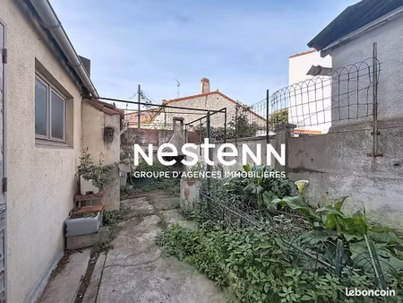 maison 5 pièces 88 m²