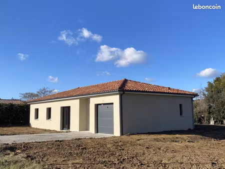 maison 6 pièces 95 m²