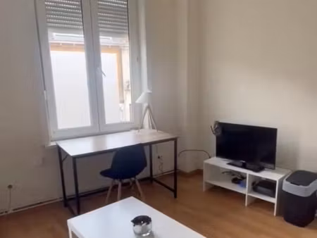 immeuble 1 pièce 120 m²